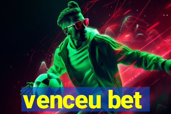 venceu bet